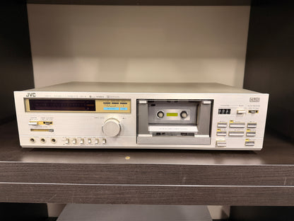 JVC DD-5