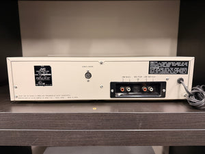 JVC DD-5