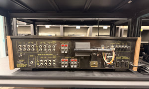 Pioneer QX-747 (Local Pickup Only)