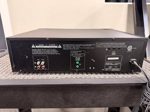 Kenwood KX-W6080