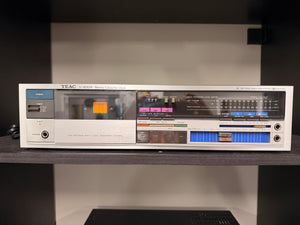 TEAC V-400X