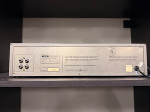 TEAC V-400X