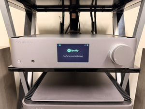 Cambridge Audio Edge NQ Demo (Local Pickup Only)