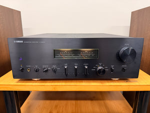 Yamaha A-S2200 Demo (Local Pickup Only)