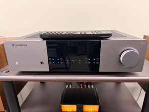 Cambridge Audio EXA100 Demo (Local Pickup Only)