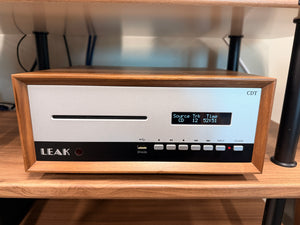 LEAK CDT Demo (Local Pickup Only)