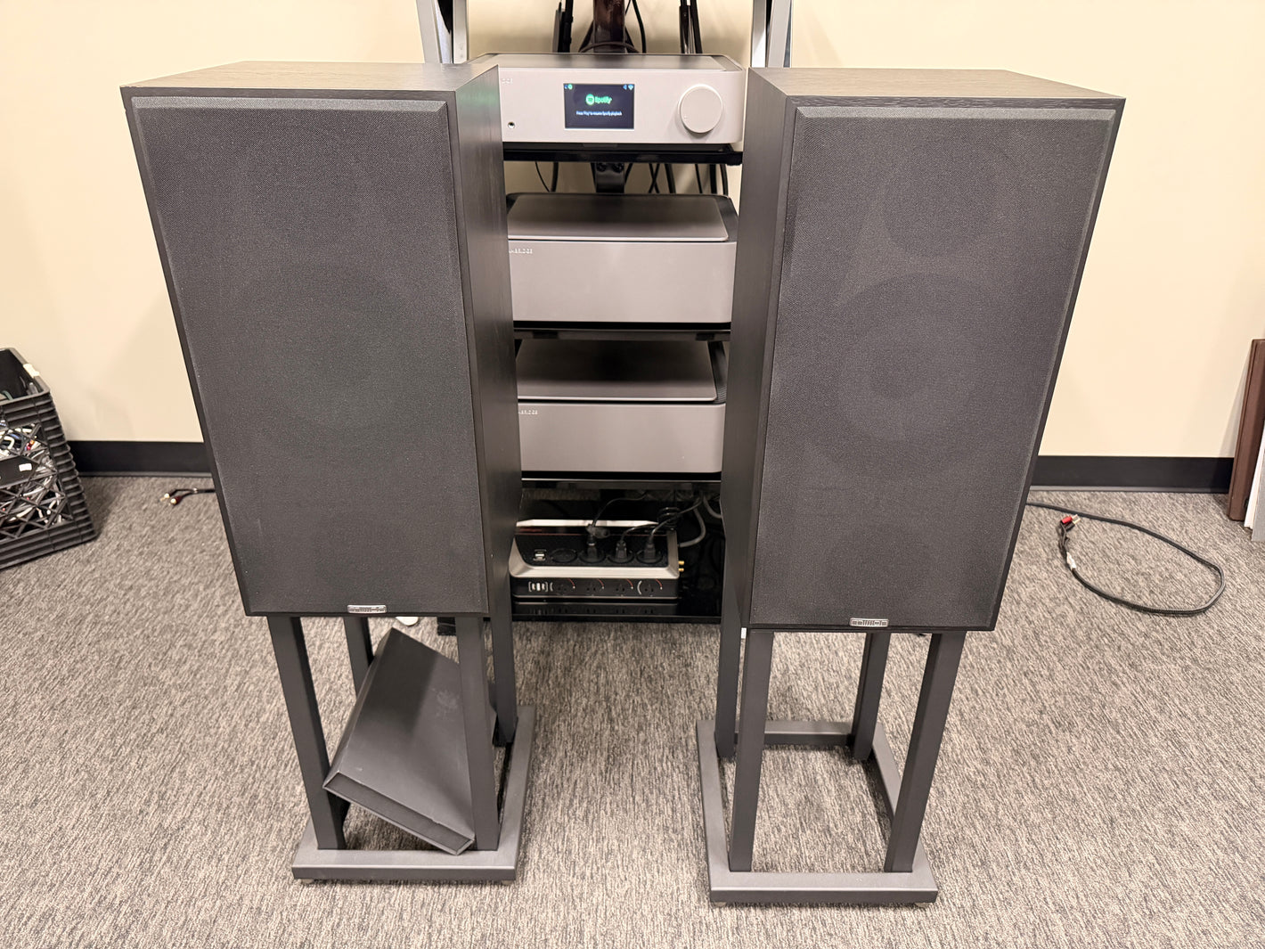 Mission 770's Demo (Local Pickup Only)