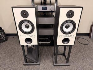 Mission 770's Demo (Local Pickup Only)