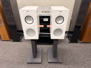 KEF R3 Meta Demo (Local Pickup Only)