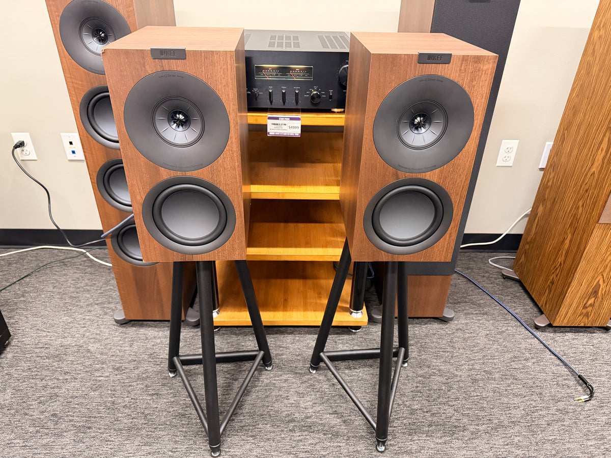 KEF Q Concerto Demo (Local Pickup Only)