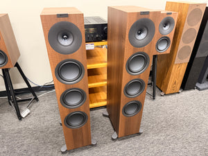 KEF Q11 Meta Demo (Local Pickup Only)