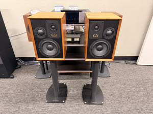 Wharfedale Super Denton Demo (Local Pickup Only)