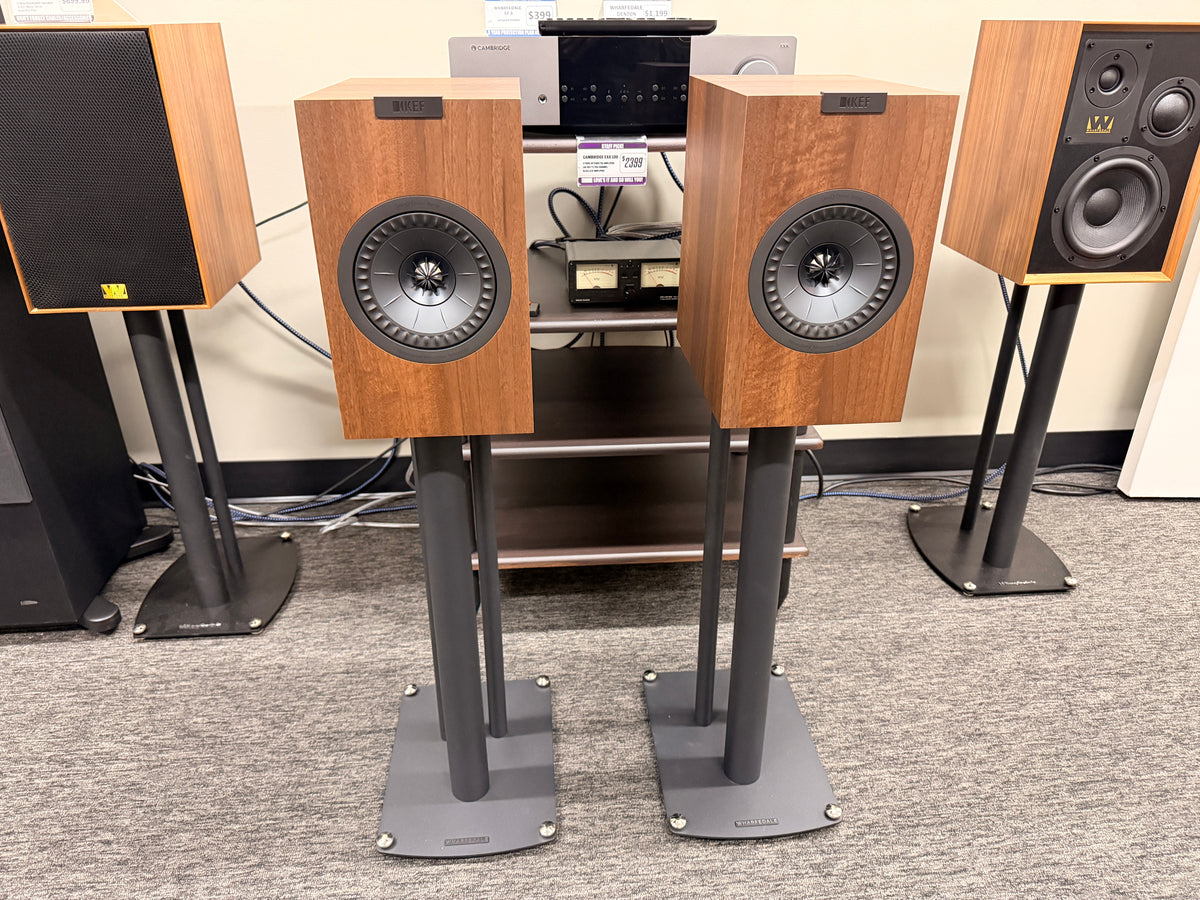 KEF Q1 Meta Demo (Local Pickup Only)