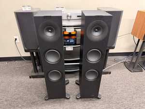 KEF Q7 Meta Demo (Local Pickup Only)