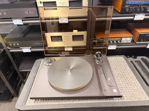 MoFi Electronics UltraDeck Demo (Local Pickup Only)