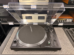 Audio-Technica LP-120XUSB Demo (Local Pickup Only)