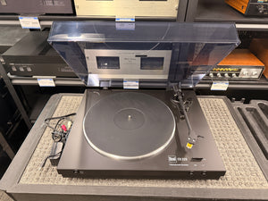 Dual CS 329 Demo (Local Pickup Only)