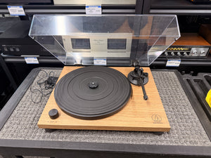 Audio-Technica AT-LPW40WM Demo (Local Pickup Only)