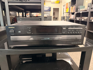 Onkyo DC-C370