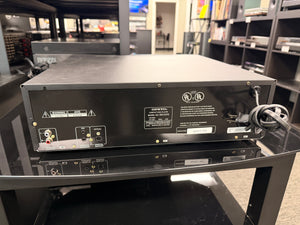 Onkyo DC-C370