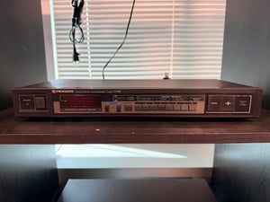 Pioneer TX-960