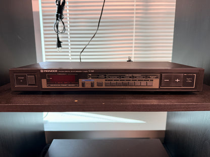 Pioneer TX-960