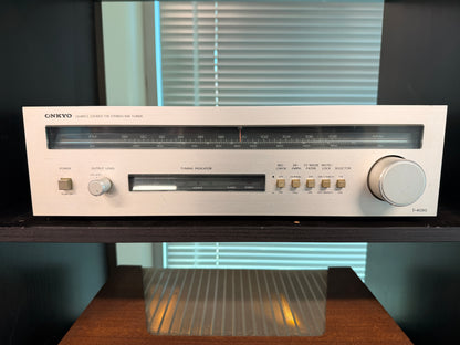 Onkyo T-4090