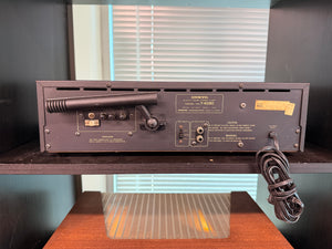 Onkyo T-4090