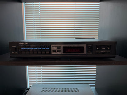 Kenwood KT-45