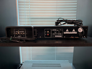 Kenwood KT-45