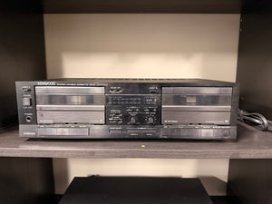 Kenwood KX-77CW