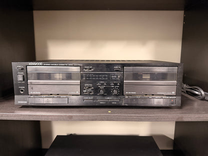 Kenwood KX-77CW