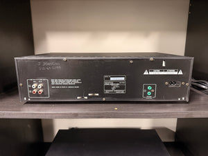 Kenwood KX-77CW