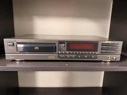 Technics SL-P370