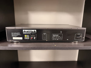 Technics SL-P370
