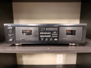 Yamaha KX-W262