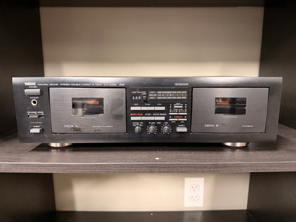 Yamaha KX-W262