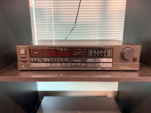 Technics SA-160