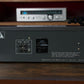 JVC TD-W20