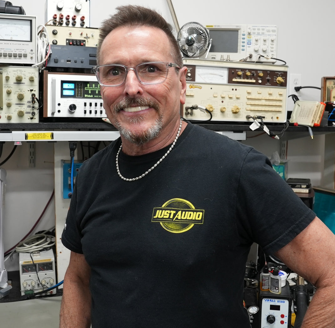 HIFI NEWS | Just Audio HiFi