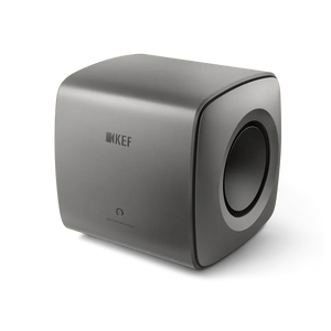 KEF KC62 Powered Subwoofer - Just Audio HiFi