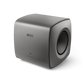 KEF KC62 Powered Subwoofer w/ Wireless Kit
