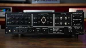 Kenwood KA-2002