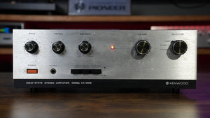 Kenwood KA-2002