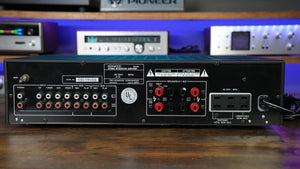 Kenwood KA-95
