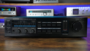 Kenwood KA-95