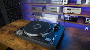 Kenwood KD-3070 *Local Pickup Only* - Just Audio HiFi