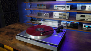 Kenwood KD-55F