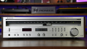 Kenwood KR-755