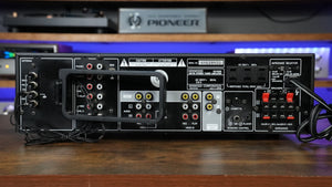 Kenwood KR-V95R
